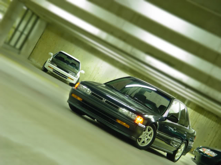ACCORD CLUB : Ấn tượng accord !Updated 2013 Accord (trang 315)