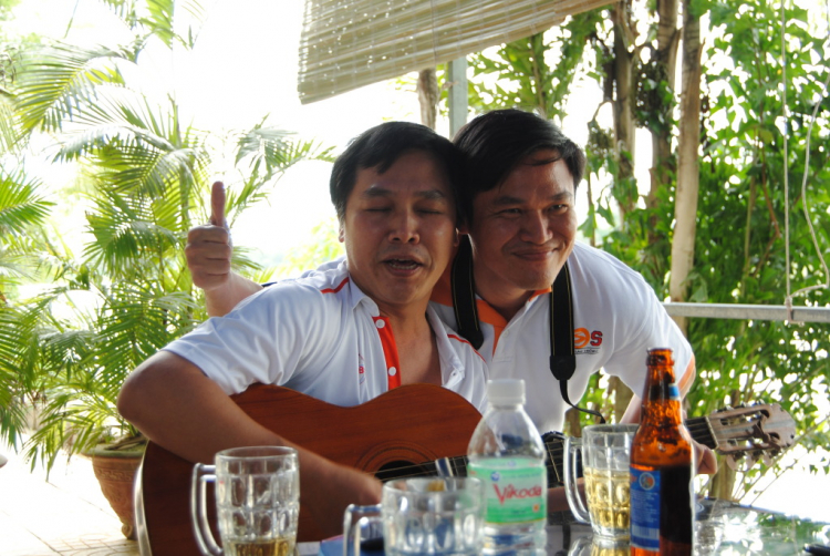 Bản tin XNL – Nha Trang