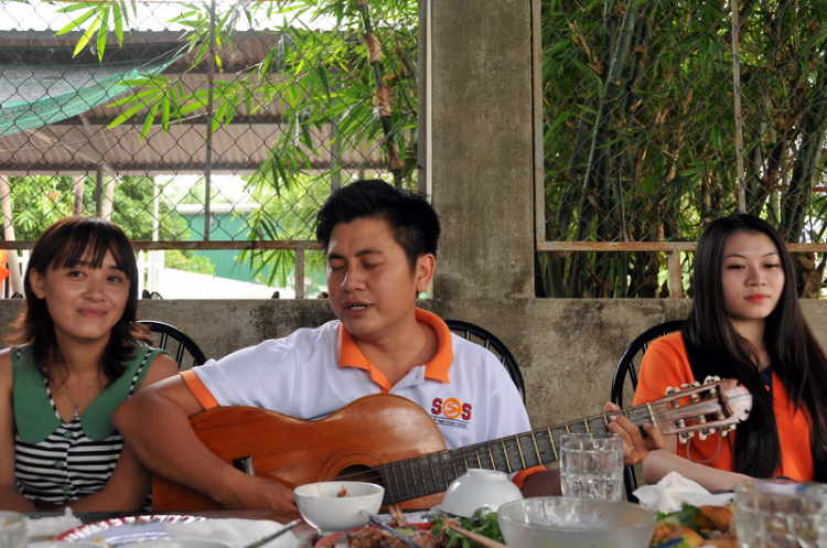 Bản tin XNL – Nha Trang