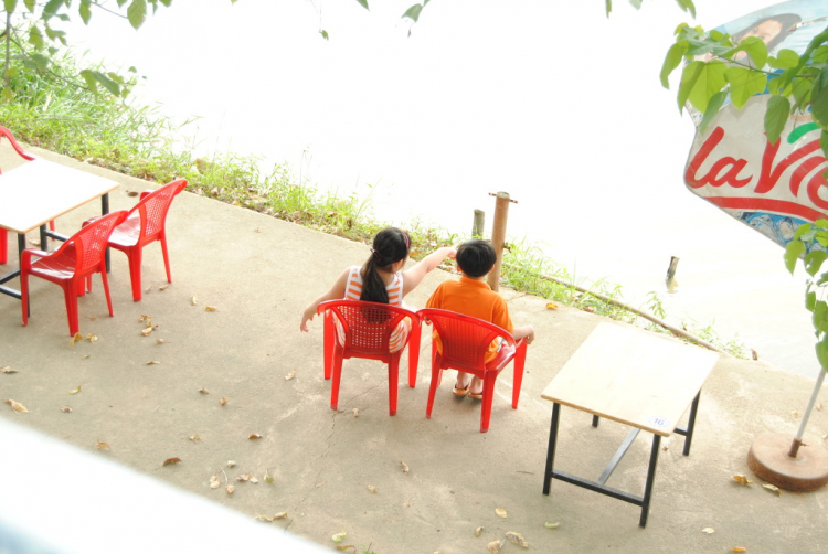 Bản tin XNL – Nha Trang