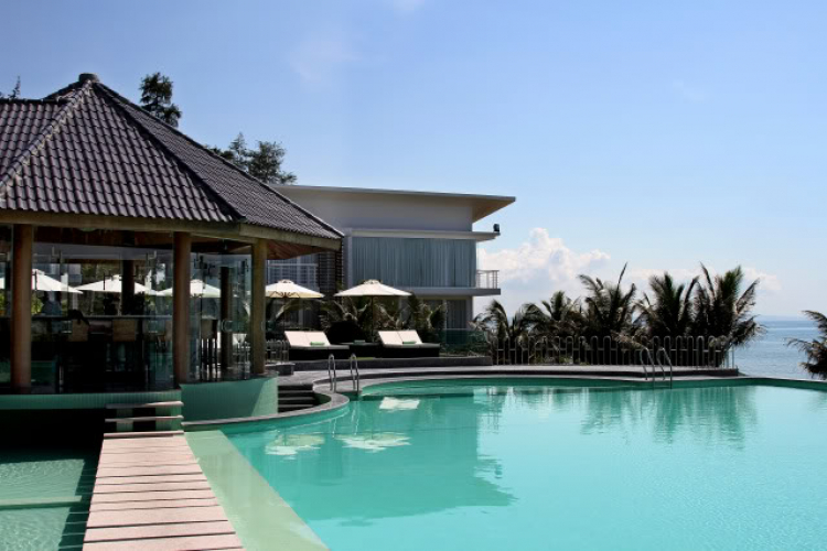 Villa del Sol - Phan Thiết