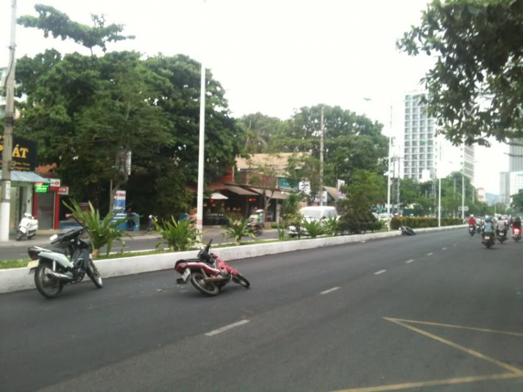 Bản tin XNL – Nha Trang