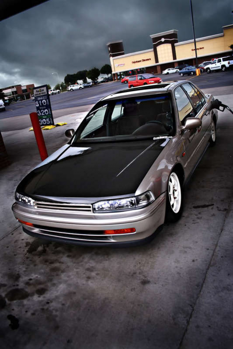 ACCORD CLUB : Ấn tượng accord !Updated 2013 Accord (trang 315)