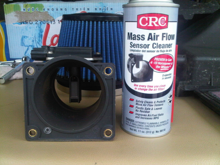 Chia sẻ về làm exhaust , air-intake, strutbar...(performance) cho Escape Chia sẻ về làm exhaust , air-intake, strutbar...(performance) cho Escape