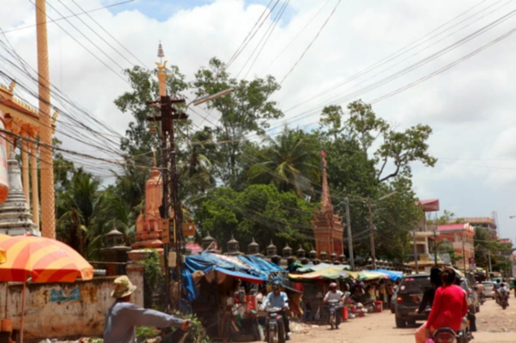 Ảnh tường thuật hành trình Caravan Indochina Tour đầu tiên của MBFC! Ảnh tường thuật hành trình Caravan Indochina Tour đầu tiên của MBFC!