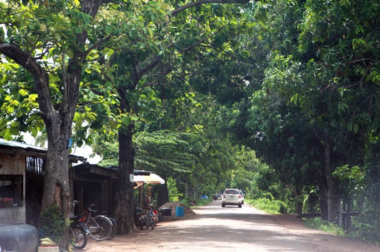 Ảnh tường thuật hành trình Caravan Indochina Tour đầu tiên của MBFC!