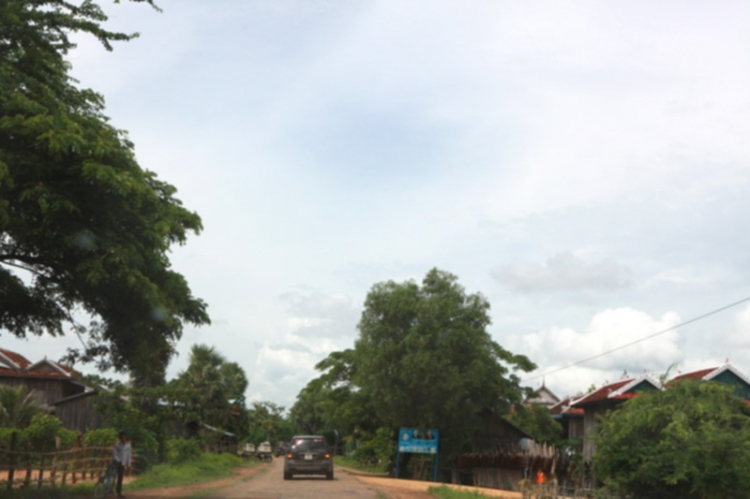 Ảnh tường thuật hành trình Caravan Indochina Tour đầu tiên của MBFC! Ảnh tường thuật hành trình Caravan Indochina Tour đầu tiên của MBFC!