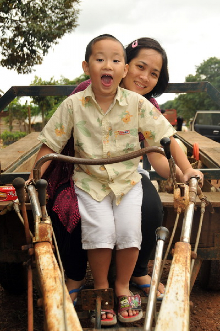 SGN-Huể 23-30/06 SGN-Huể 23-30/06