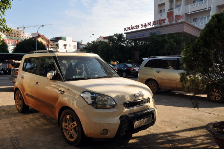 SGN-Huể 23-30/06 SGN-Huể 23-30/06