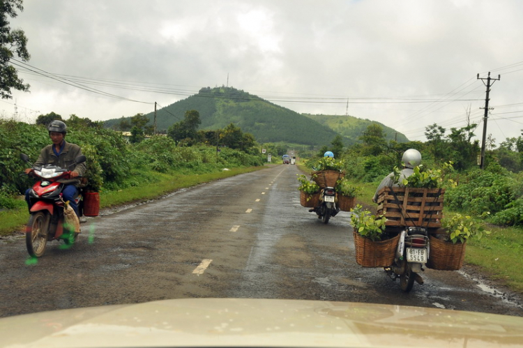 SGN-Huể 23-30/06