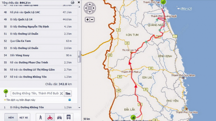 SGN-Huể 23-30/06 SGN-Huể 23-30/06