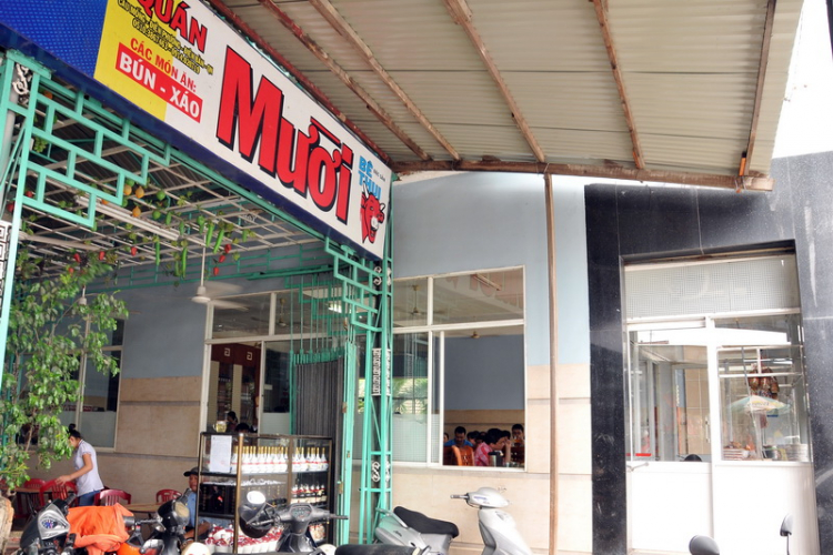 SGN-Huể 23-30/06 SGN-Huể 23-30/06