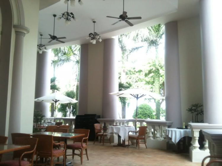 Bản tin XNL – Nha Trang
