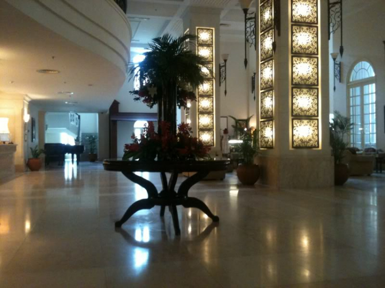 Bản tin XNL – Nha Trang