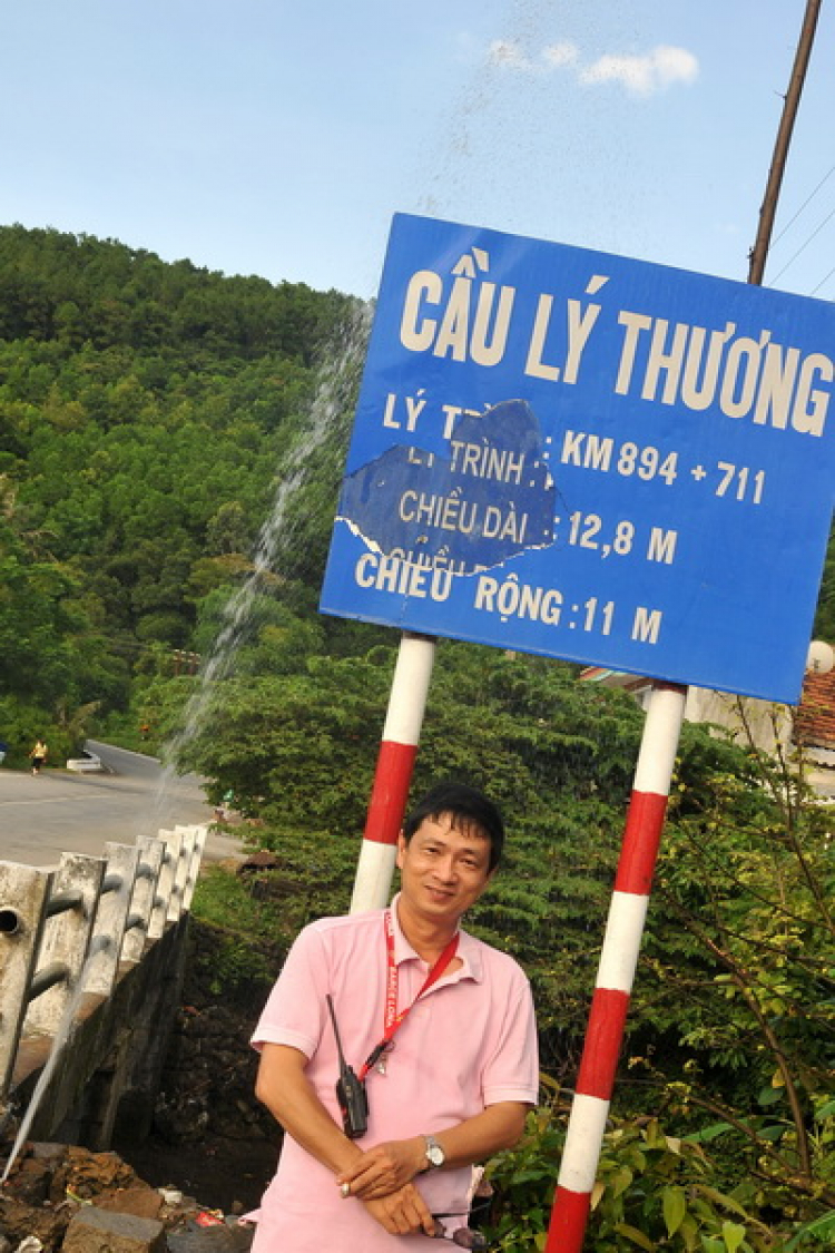 SGN-Huể 23-30/06