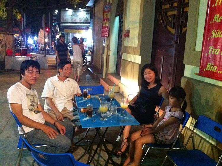 ACCORD CLUB - PHÂN ĐÀ MIỀN  BẮC  !