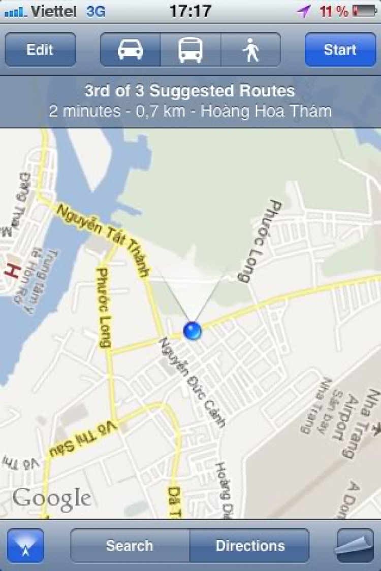 Bản tin XNL – Nha Trang