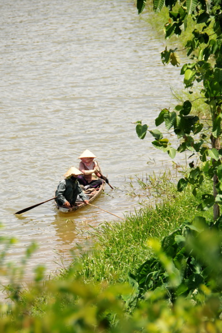 SGN-Huể 23-30/06