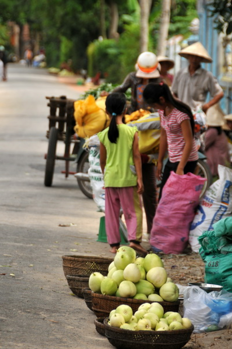 SGN-Huể 23-30/06