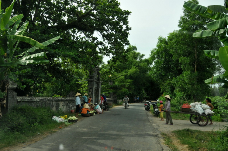 SGN-Huể 23-30/06 SGN-Huể 23-30/06