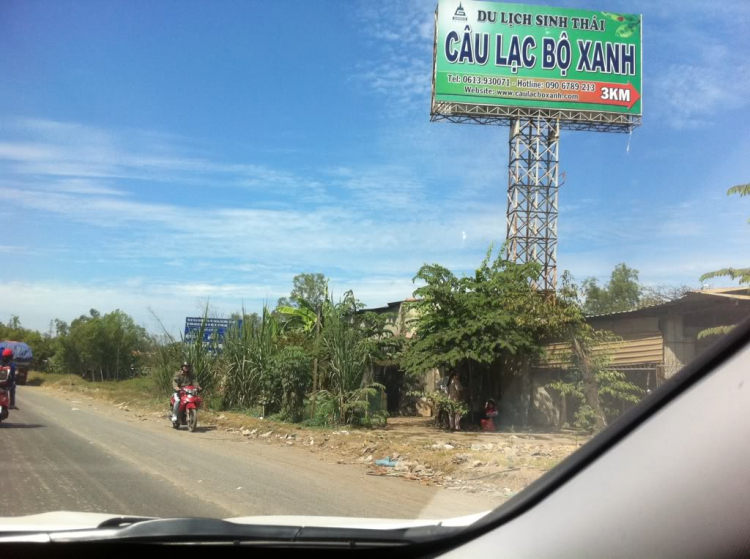 Vì sao các xe hay bị "chết" tốc độ trên QL51 đoạn từ Ngã 3 Green Club đến ngã 3 Vũng Tàu Vì sao các xe hay bị "chết" tốc độ trên QL51 đoạn từ Ngã 3 Green Club đến ngã 3 Vũng Tàu