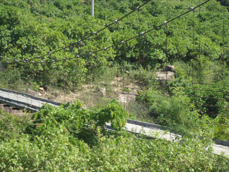 Phan Rang vùng đất của nắng và gió