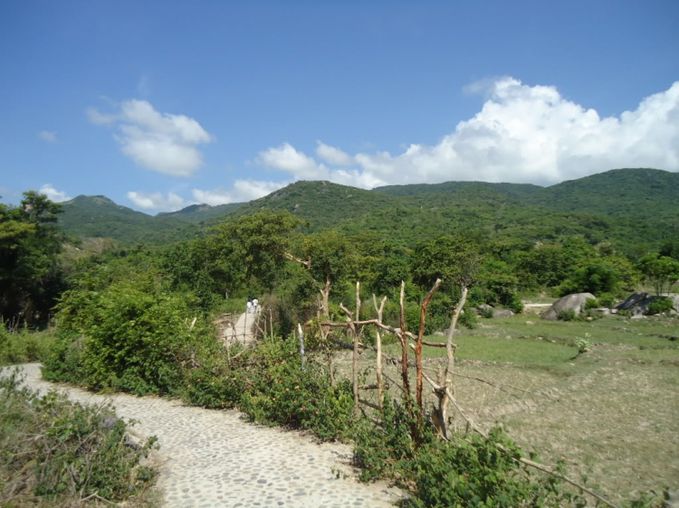 Phan Rang vùng đất của nắng và gió Phan Rang vùng đất của nắng và gió
