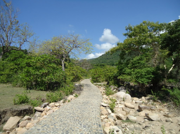 Phan Rang vùng đất của nắng và gió Phan Rang vùng đất của nắng và gió