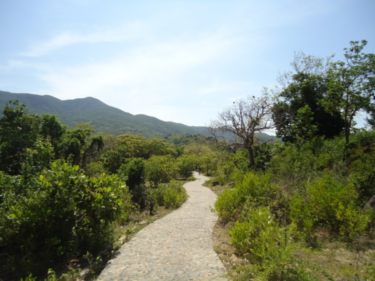 Phan Rang vùng đất của nắng và gió Phan Rang vùng đất của nắng và gió