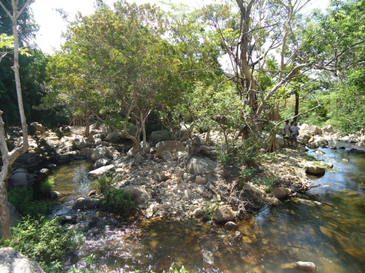 Phan Rang vùng đất của nắng và gió