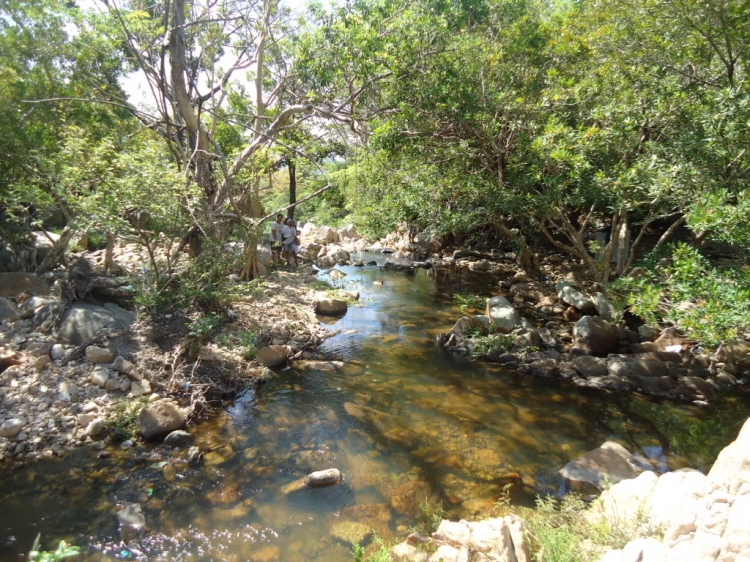 Phan Rang vùng đất của nắng và gió