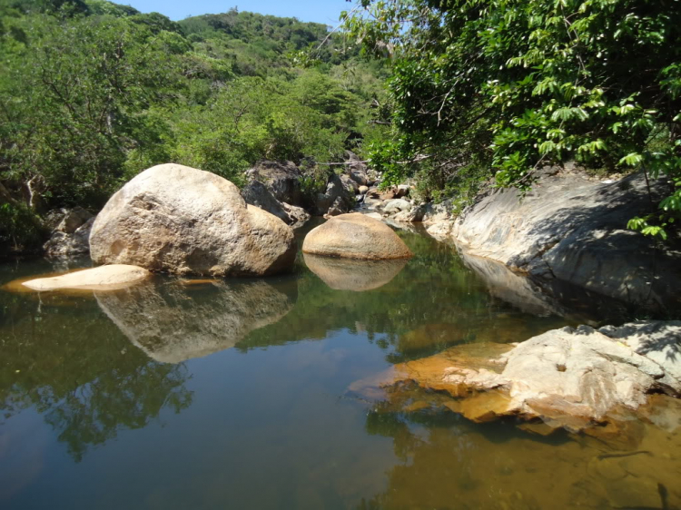 Phan Rang vùng đất của nắng và gió