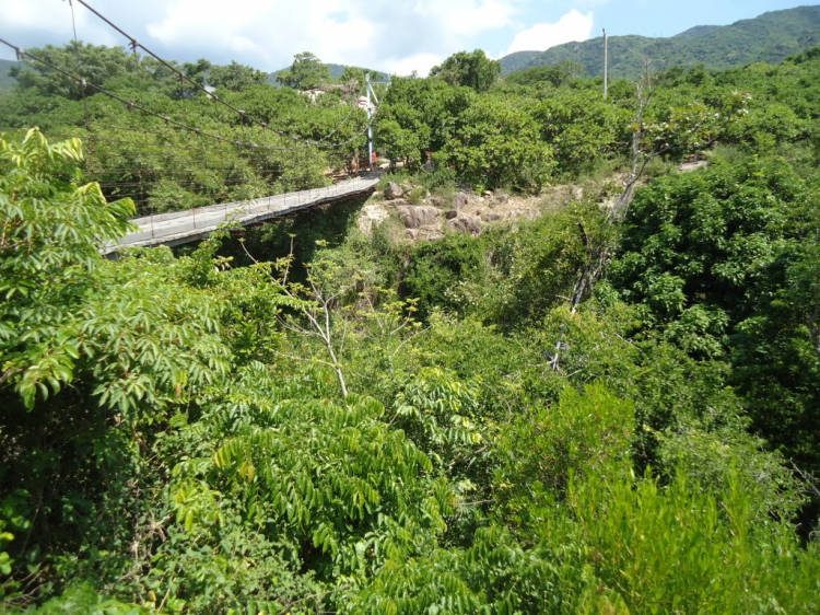 Phan Rang vùng đất của nắng và gió