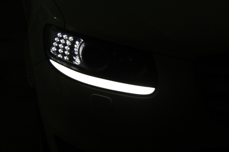 Những bộ đèn led độ (santefe quá độc 34 ,đèn Infiniti trang 32 đẹp quá ) Những bộ đèn led độ (santefe quá độc 34 ,đèn Infiniti trang 32 đẹp quá )