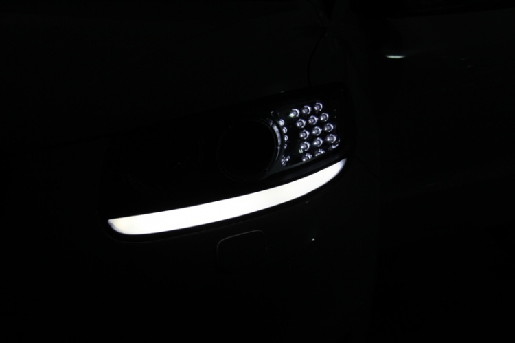 Những bộ đèn led độ (santefe quá độc 34 ,đèn Infiniti trang 32 đẹp quá ) Những bộ đèn led độ (santefe quá độc 34 ,đèn Infiniti trang 32 đẹp quá )