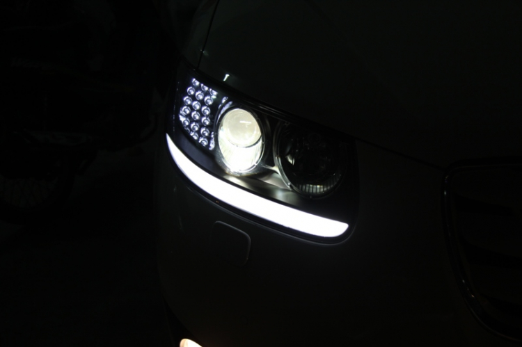 Những bộ đèn led độ (santefe quá độc 34 ,đèn Infiniti trang 32 đẹp quá ) Những bộ đèn led độ (santefe quá độc 34 ,đèn Infiniti trang 32 đẹp quá )