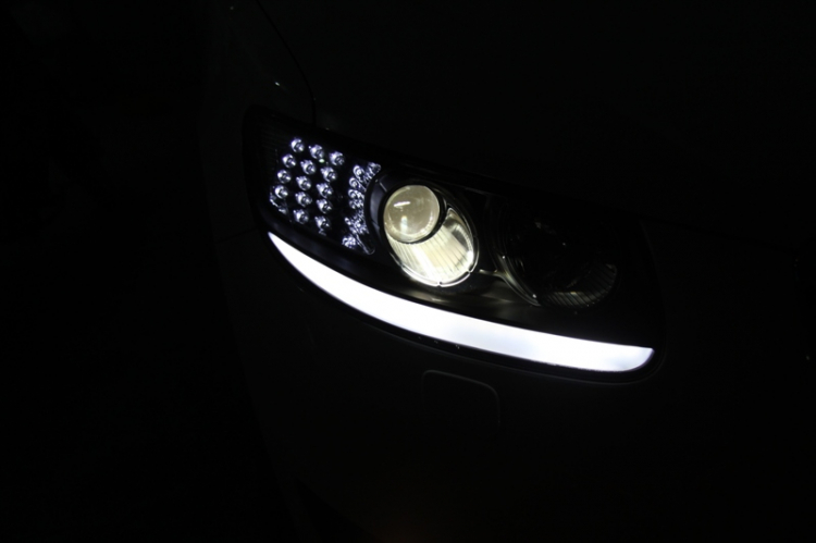 Những bộ đèn led độ (santefe quá độc 34 ,đèn Infiniti trang 32 đẹp quá ) Những bộ đèn led độ (santefe quá độc 34 ,đèn Infiniti trang 32 đẹp quá )