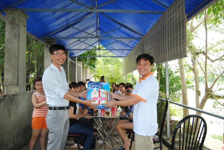 Bản tin XNL – Nha Trang