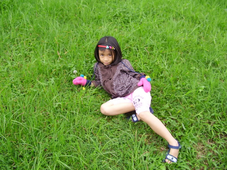Hè này cùng gia đình nhỏ lên rừng, xuống biển - vượt đèo Gia bắc Hè này cùng gia đình nhỏ lên rừng, xuống biển - vượt đèo Gia bắc