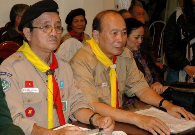 Tổ chức Hướng Đạo cho thiếu niên : Việt Nam và thế giới Tổ chức Hướng Đạo cho thiếu niên : Việt Nam và thế giới