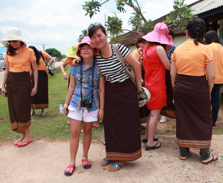 Ảnh tường thuật hành trình Caravan Indochina Tour đầu tiên của MBFC!