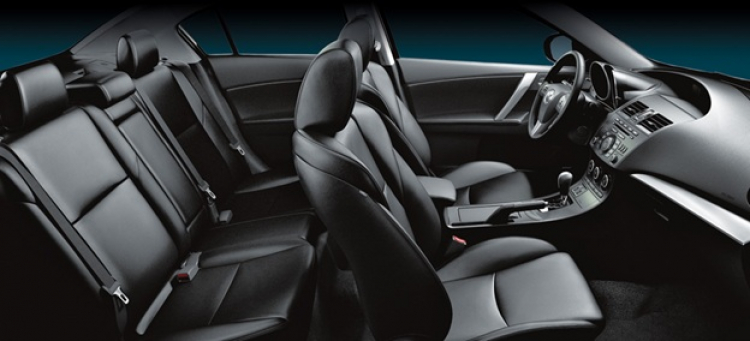 Cảm nhận Mazda 3 Zùm Zúm Zum 2012. Cảm nhận Mazda 3 Zùm Zúm Zum 2012.