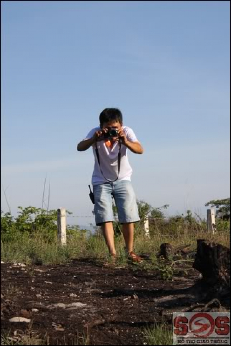 S.O.S - Hành trình về phố biển Nha Trang 21-24/6/12