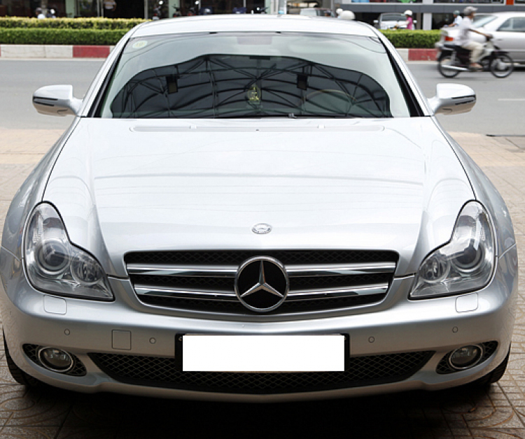 Chỉnh độ chụm, cân bằng xe Mercedes: Hy vọng giảm lắc ngang và lệch lái ở tốc độ cao