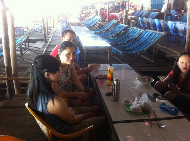 S.O.S - Hành trình về phố biển Nha Trang 21-24/6/12 S.O.S - Hành trình về phố biển Nha Trang 21-24/6/12