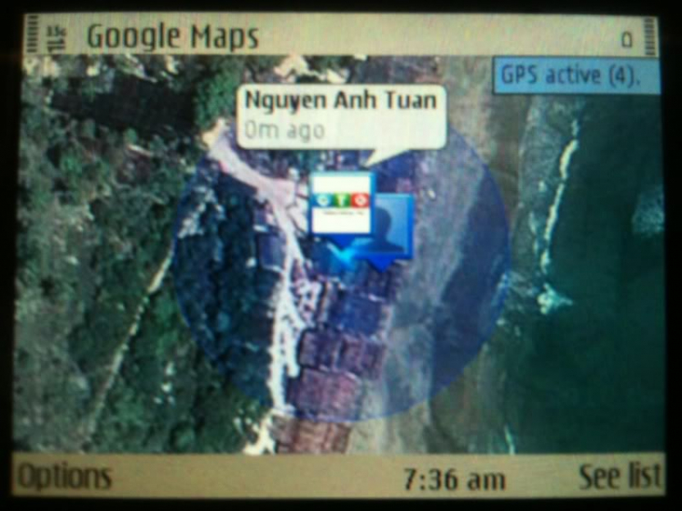 Bản tin XNL – Nha Trang