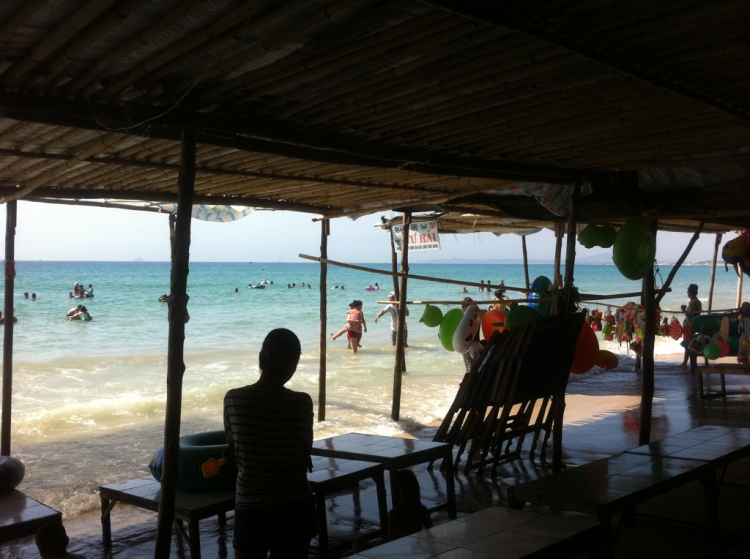 S.O.S - Hành trình về phố biển Nha Trang 21-24/6/12 S.O.S - Hành trình về phố biển Nha Trang 21-24/6/12