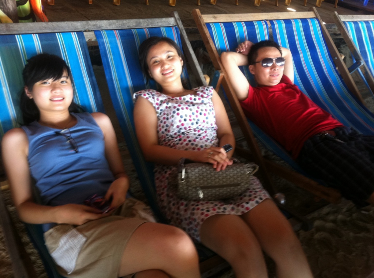 S.O.S - Hành trình về phố biển Nha Trang 21-24/6/12 S.O.S - Hành trình về phố biển Nha Trang 21-24/6/12