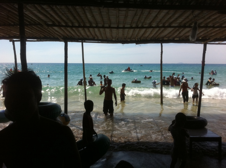 S.O.S - Hành trình về phố biển Nha Trang 21-24/6/12 S.O.S - Hành trình về phố biển Nha Trang 21-24/6/12