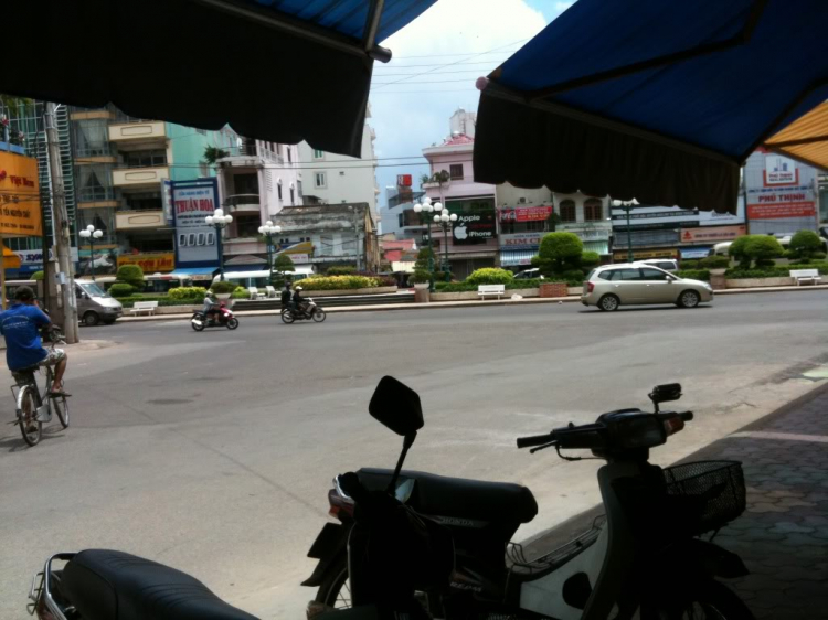 Hè này cùng gia đình nhỏ lên rừng, xuống biển - vượt đèo Gia bắc Hè này cùng gia đình nhỏ lên rừng, xuống biển - vượt đèo Gia bắc